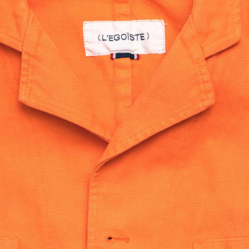 gilet-sans-manches-en-coton-orange-detail-col