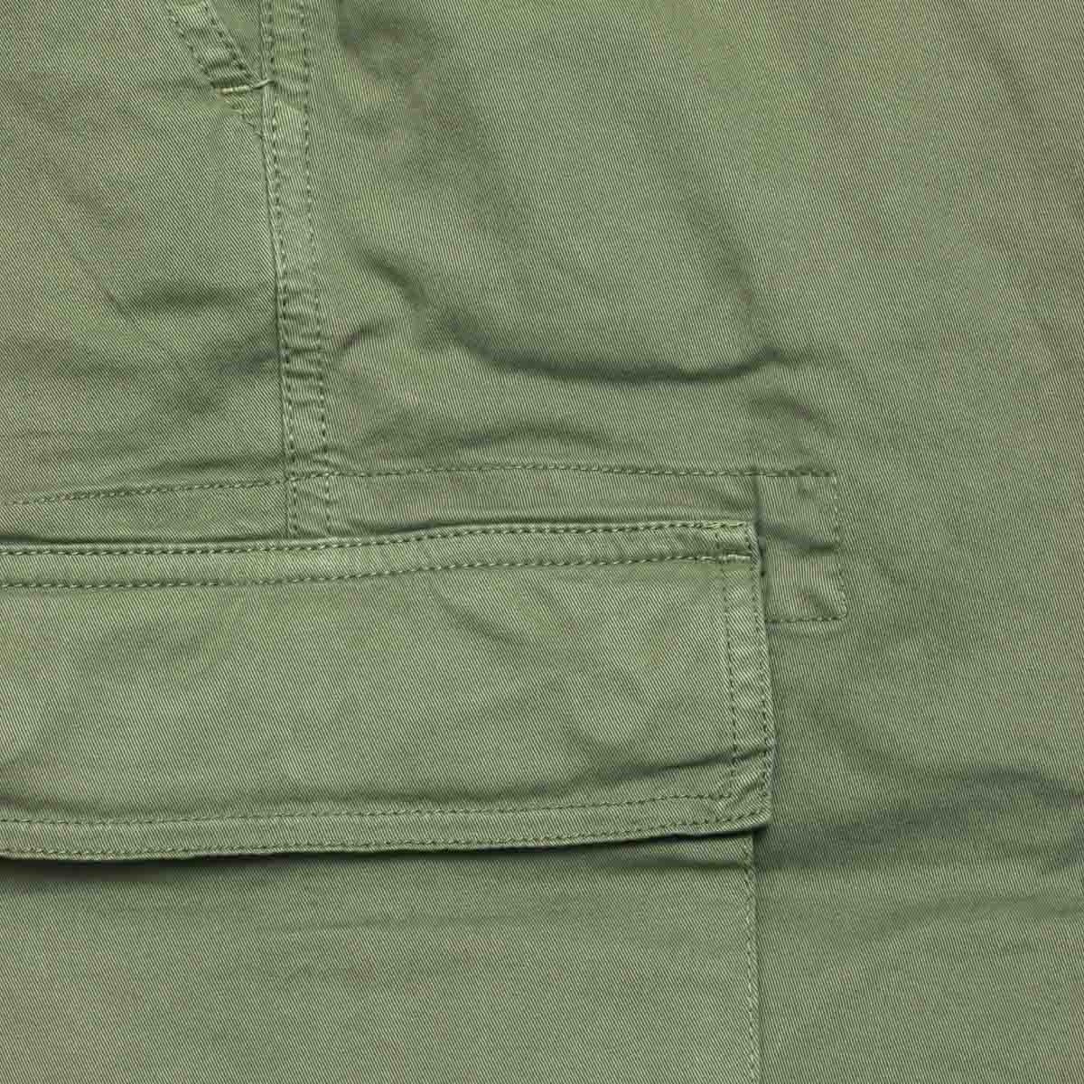 pantalon-cargo-en-coton-kaki-pour-homme-detail-poche-laterale