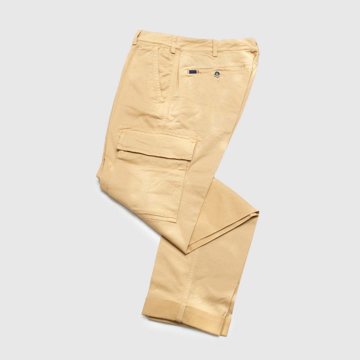 pantalon-cargo-beige-pour-homme