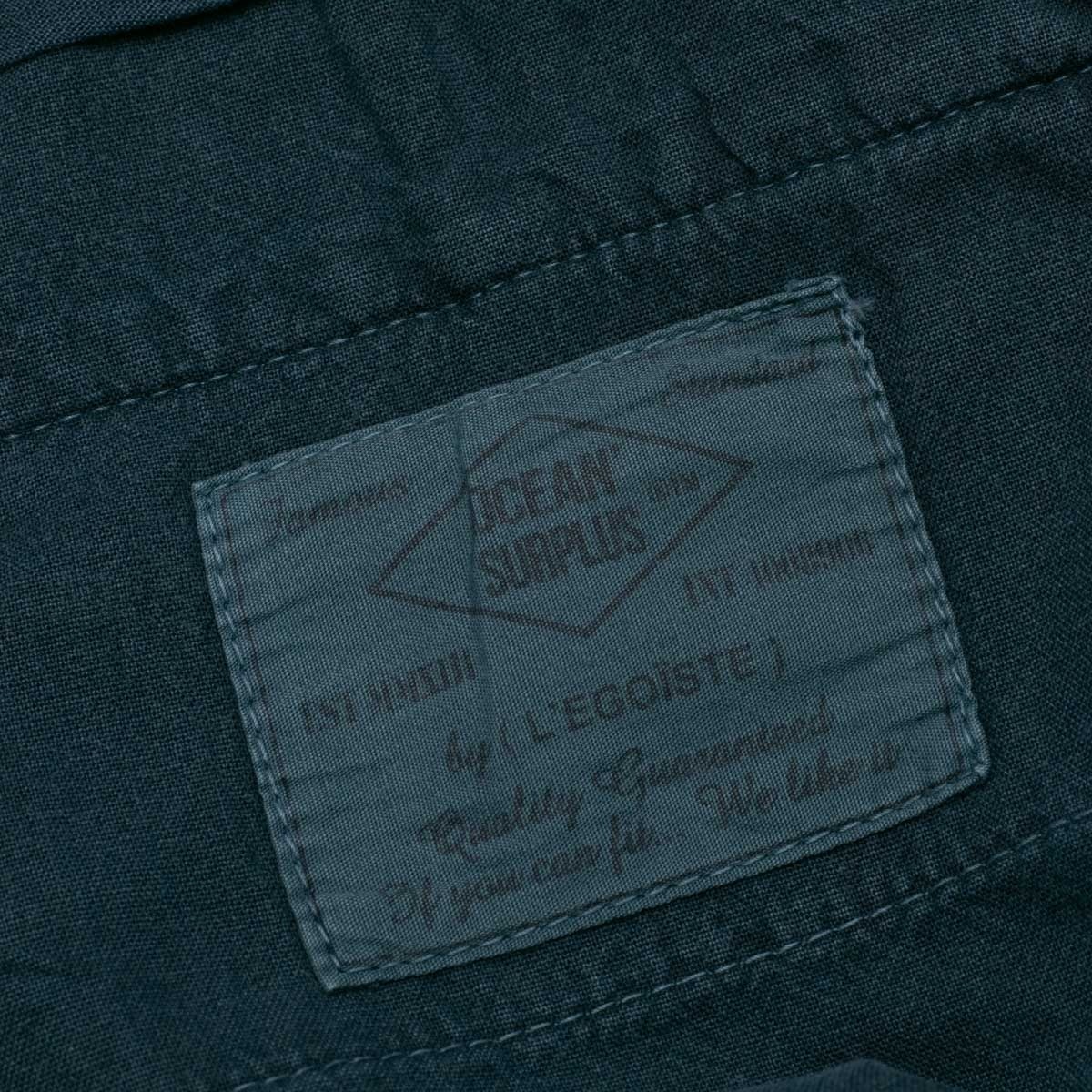 pantalon-a-pinces-coton-chevron-marine-detail-etiquette