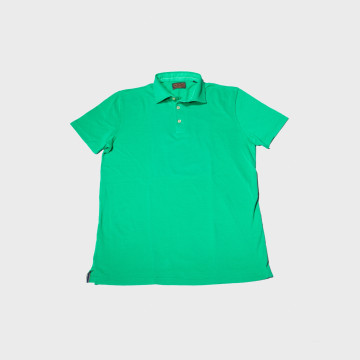 The Green Polo Shirt