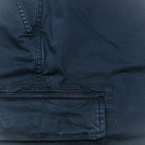 pantalon-cargo-stretch-marine-pour-homme-detail-poches