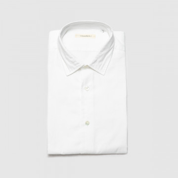 La Chemise Milano Blanc