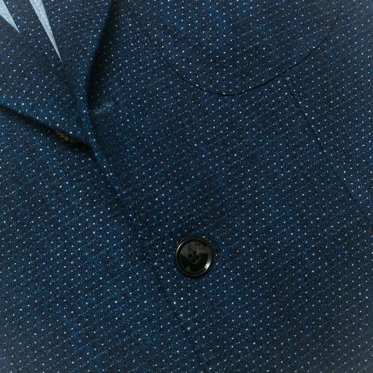 blazer-coton-laine-lin-slack-bleu-marine-detail-tissu