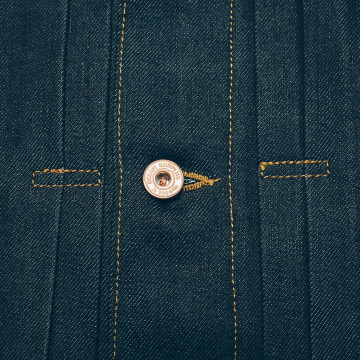 blouson-jean-denim-interieur-laine-motif-gipsy-detail-bouton