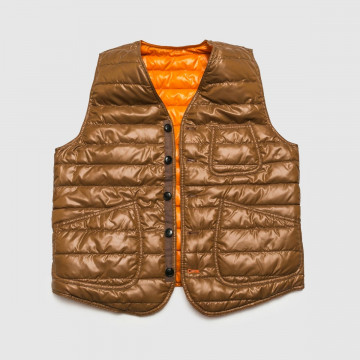 The Down Jacket Perfect -...