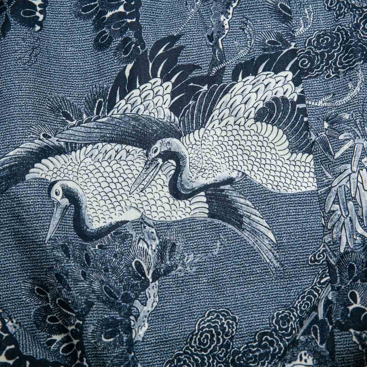 tissu-motif-inspiration-japon