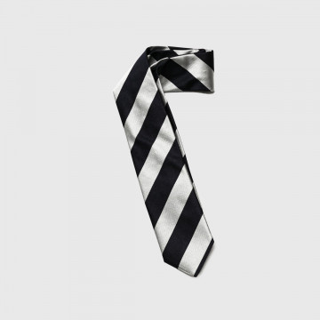 La Cravate Tie Silk TTS016