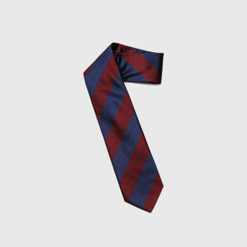 La Cravate Tie Silk TTS017