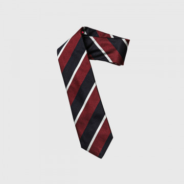 La Cravate Tie Silk TTS021