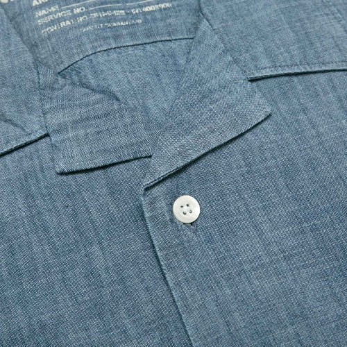 chemise-tee-shirt-coton-pour-homme-detail-col