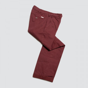 Le Chino Violet