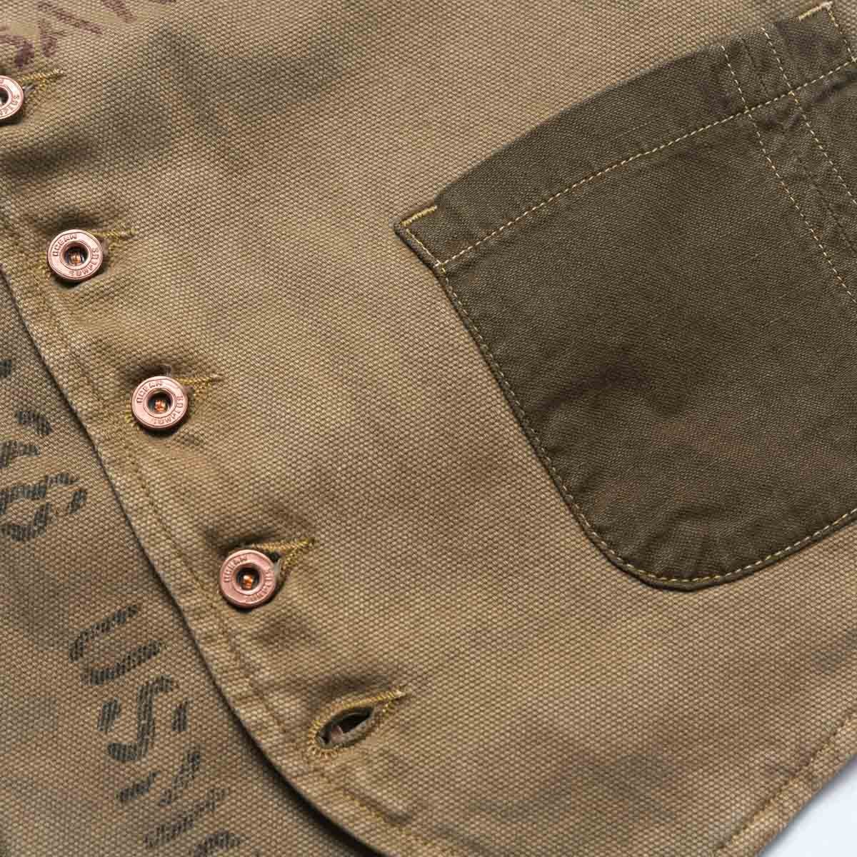 gilet-sans-manches-marius-image-marron-aspect-vintage-detail-poche