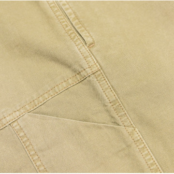 pantalon-charpentier-beige-en-coton-pour-homme-detail-tissu