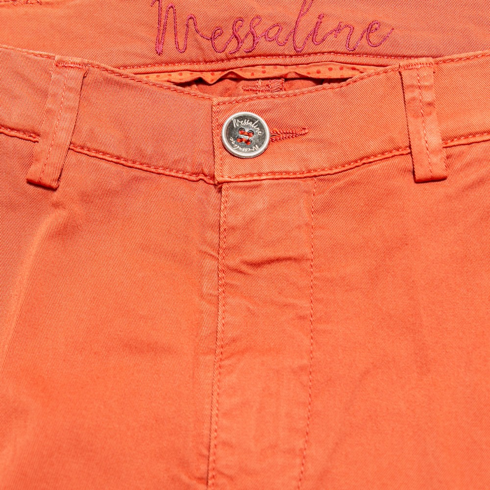 pantalon-chino-rose-orange-pour-femme-detail-fermeture