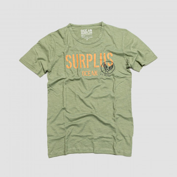 tee-shirt-kaki-en-coton-biologique-impression-ocean-surplus