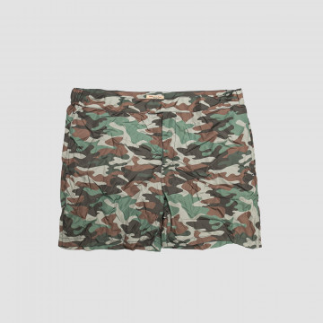 Maillot de bain Capri Camo