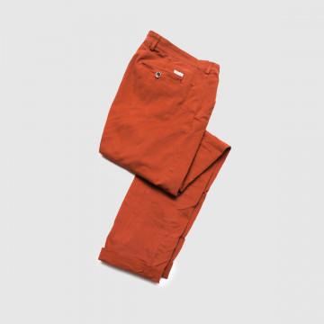 pantalon-chino-rouge-orange-pour-homme