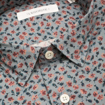 chemise-grise-en-coton-motif-fleurs-roses-manches-longues-pour-homme-detail-col