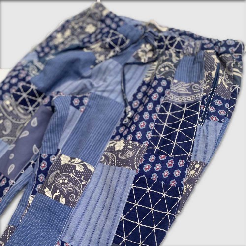 pantalon-en-coton-patchwork-tissu-japonais-pour-femme-detail-tissu