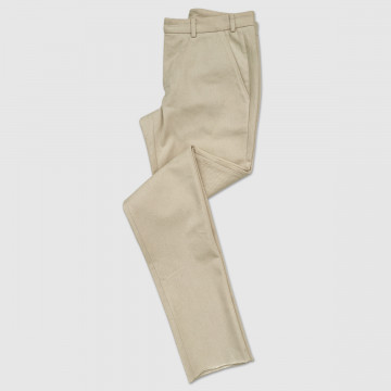 The Sartorial Natural Trousers