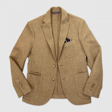 blazer-slack-en-tweed-laine-camel