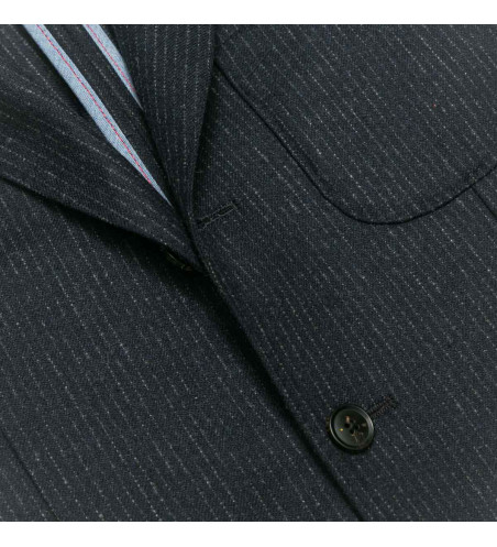 blazer-laine-pour-homme-detail-tissu