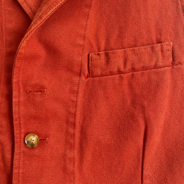 gilet-costume-homme-detail-tissu-coton-canevas