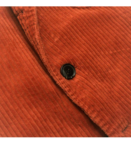 veste-velours-orange-detail-tissu
