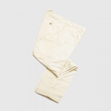 Le Chino SX Écru