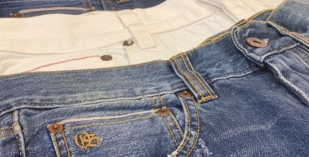 Introducir 35+ imagen what was the 5th pocket on levi's invented for ...