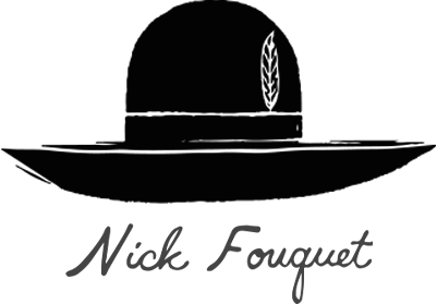 Nick Fouquet